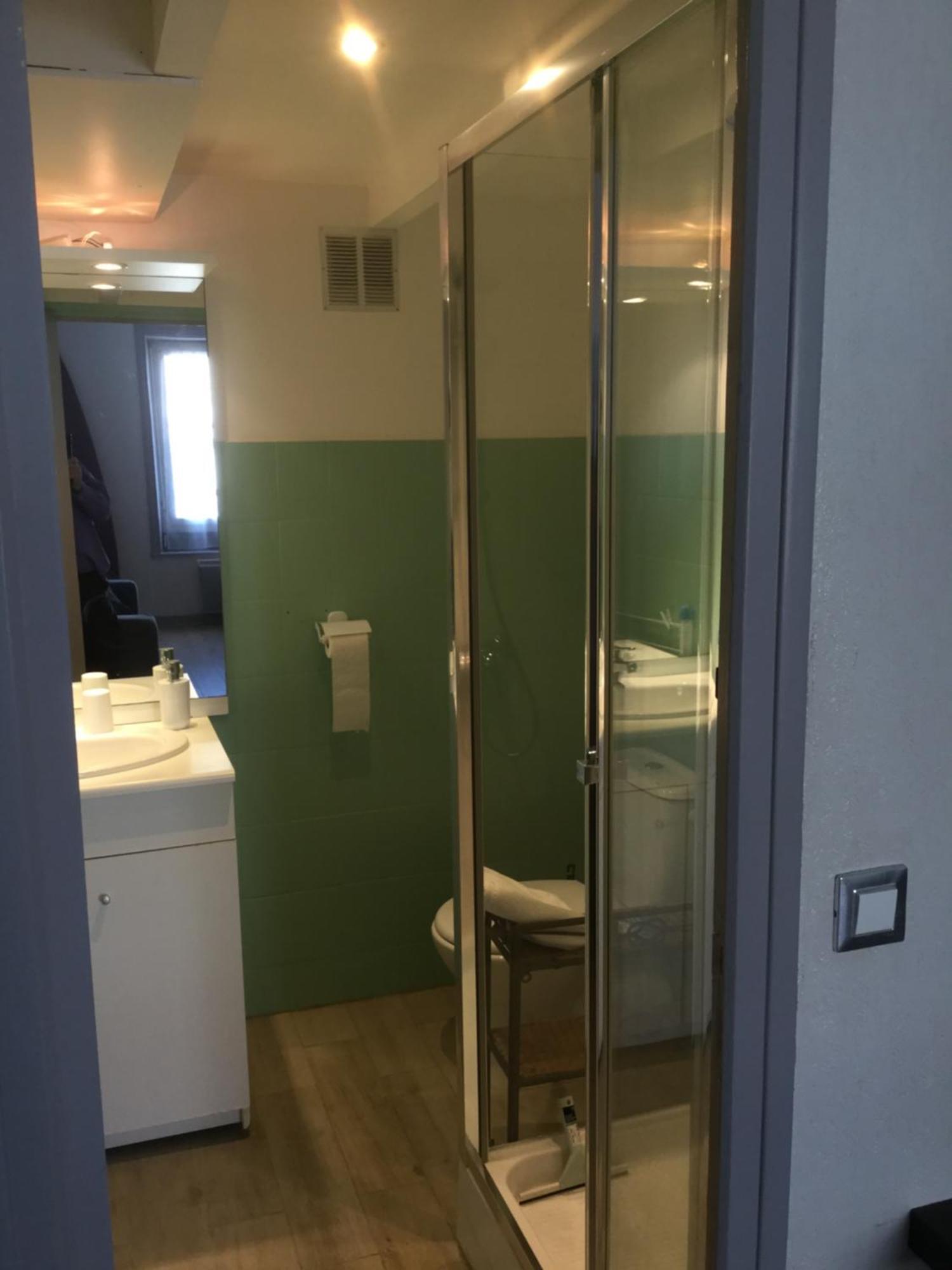 Appartement Studio 700 M De La Grande Plage. Biarritz
