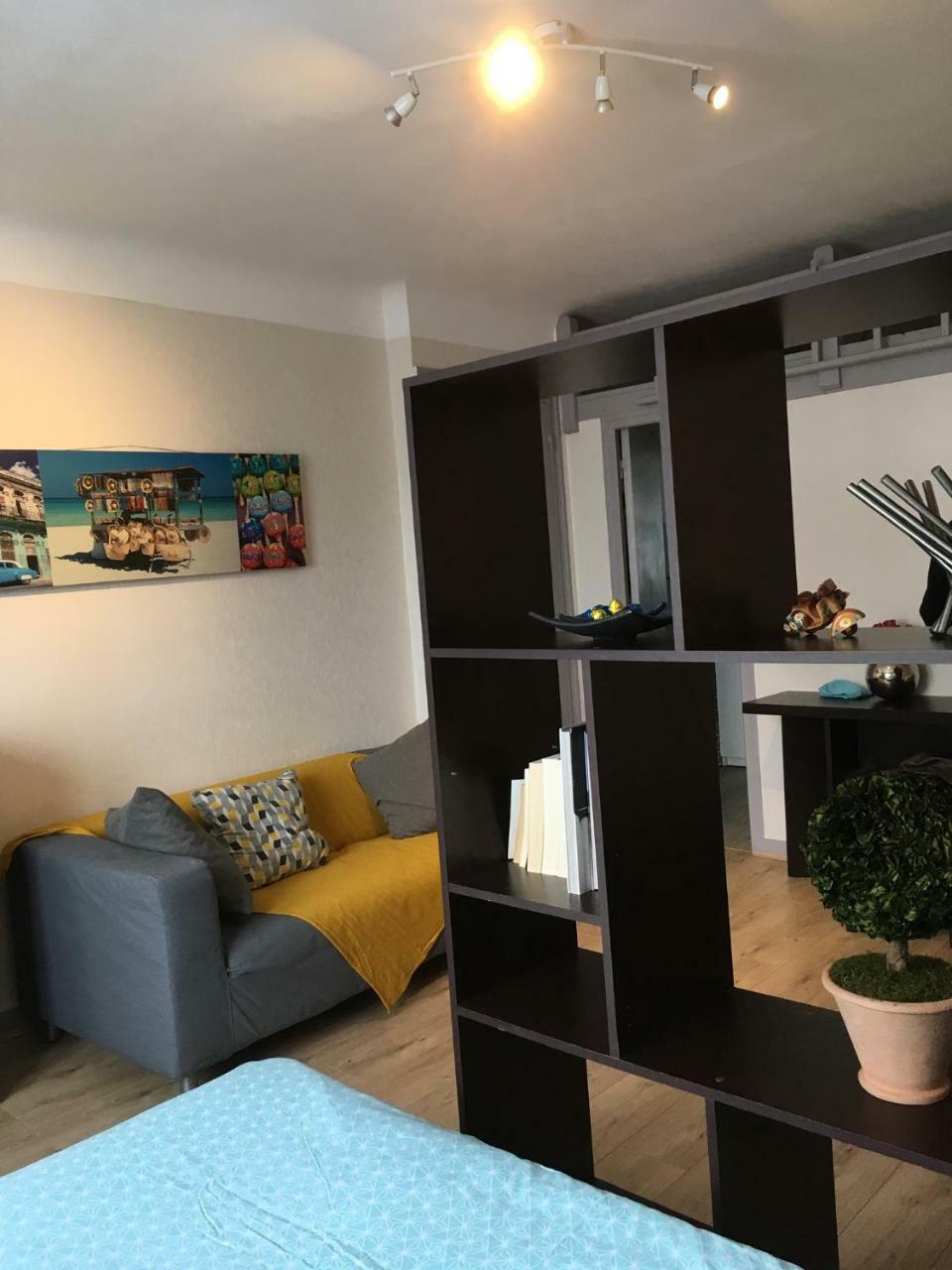 Studio 700 M De La Grande Plage. Appartement Biarritz